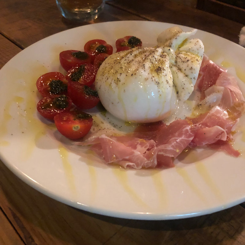 (シカゴピザ＆イタリアンバル UNTITLED （アンタイトル）渋谷)