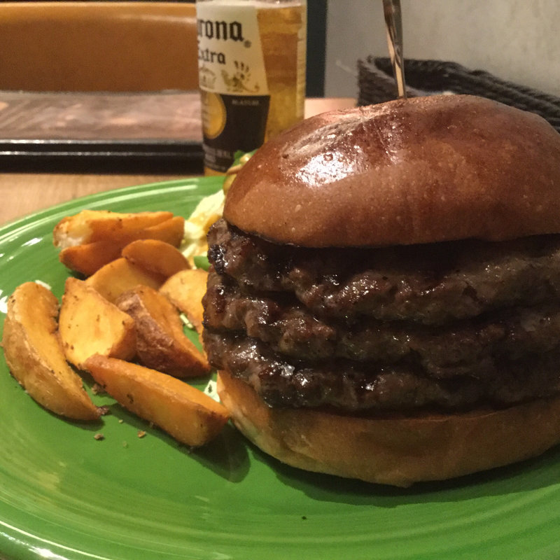 ザ・ブッチャー(ザ ブッチャー （THE BUTCHER）)