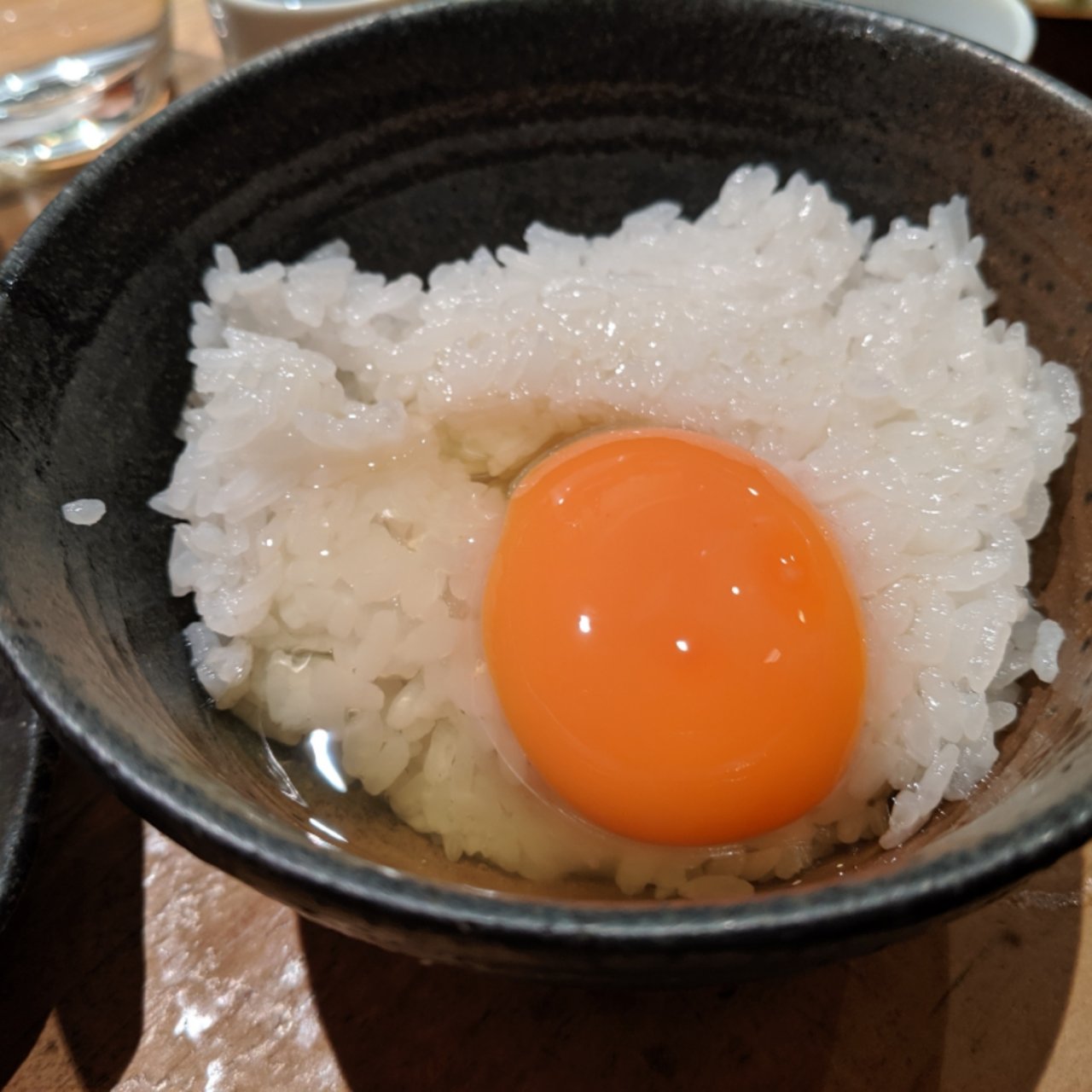 新宿区で食べられる人気玉子かけごはんランキング Sarah サラ 新宿区で食べられる人気玉子かけごはんランキング Sarah サラ