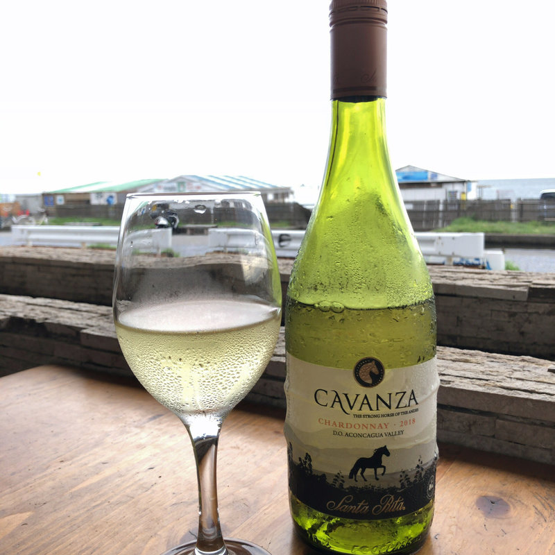 白ワイン(サザンビーチカフェ （southern-beach Cafe）)