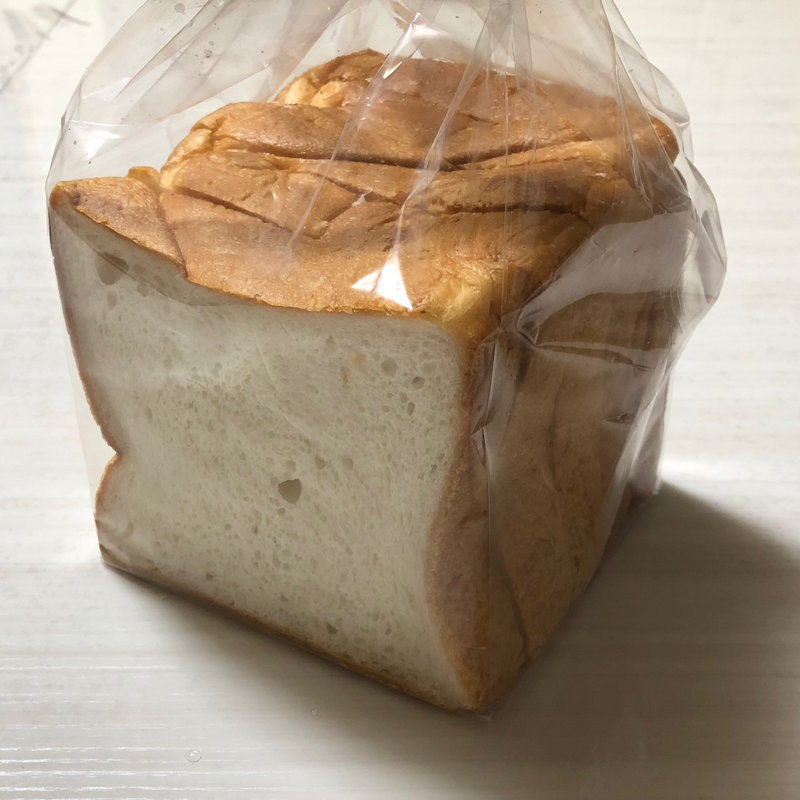 米粉食パン(ぱん屋のNAKAMA)