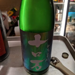 十ロ万(居酒屋　純ちゃん )