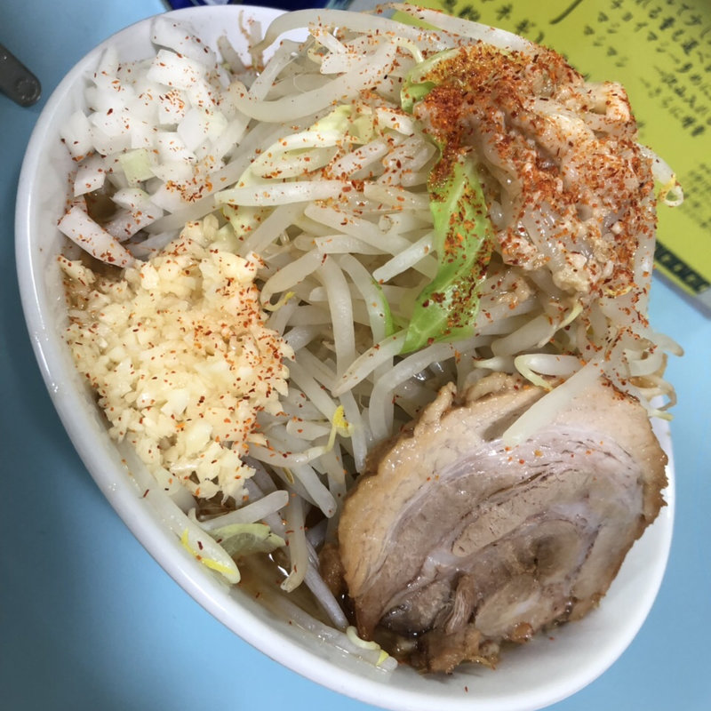 (ら～めん☆王子)