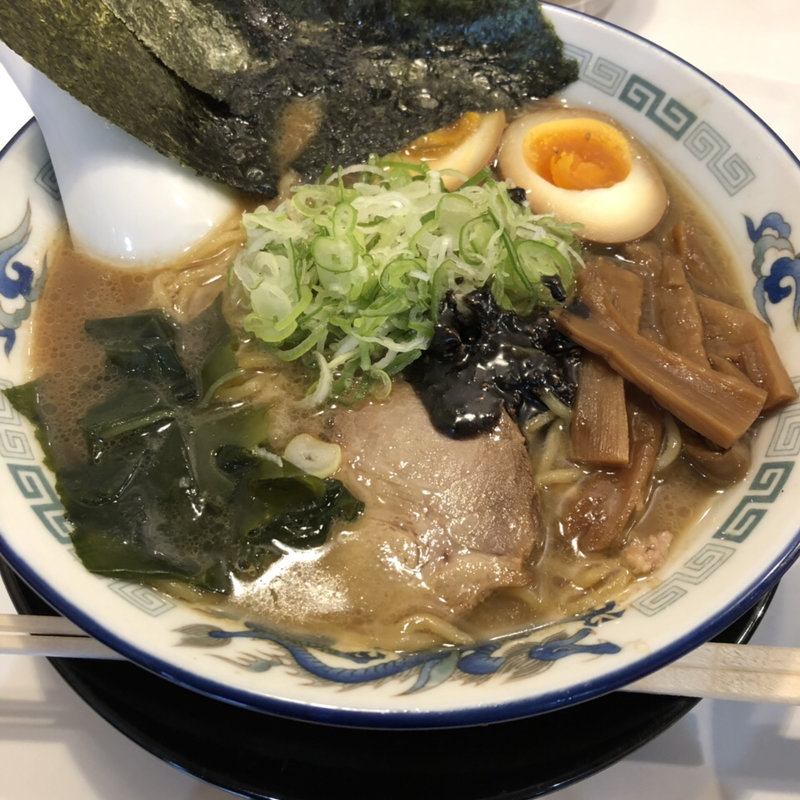 (北海道らーめん みそ熊 北千住店)