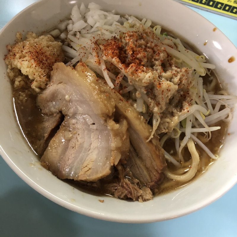 (ら～めん☆王子)