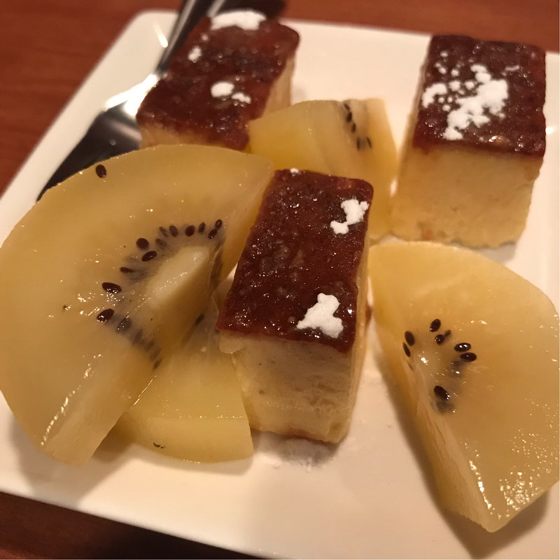 カタラーナ(F+1)