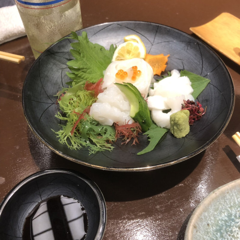 刺身(鳥光 尼崎店 )