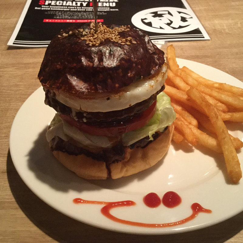 (ソウルダイナー)