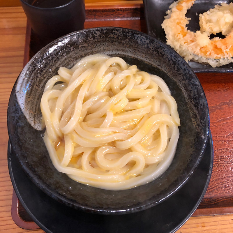 釜玉(いわしや )