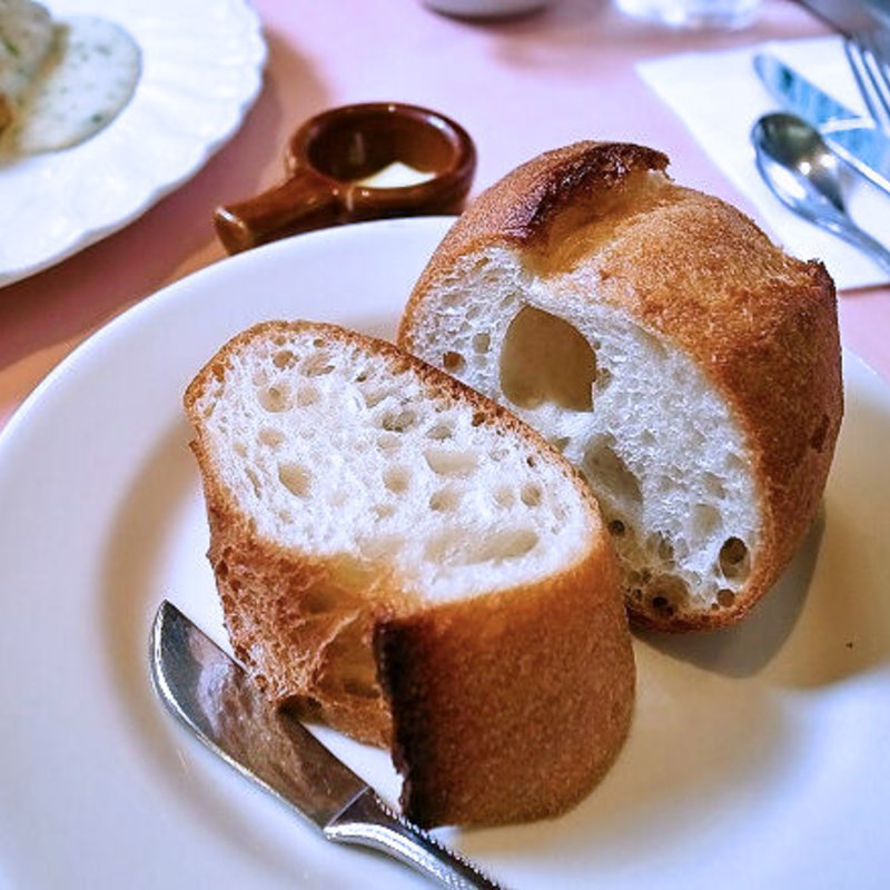 バゲット(パ・ド・ドゥ)