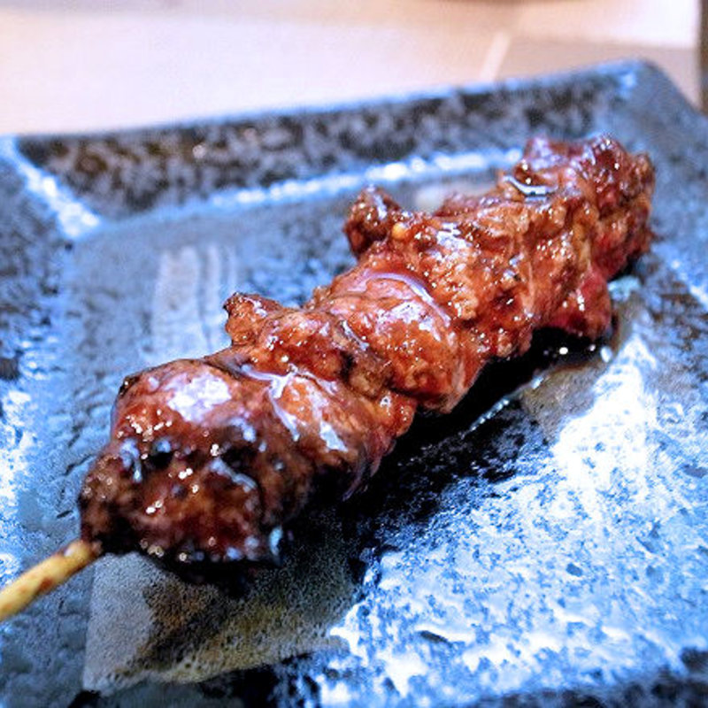 背肝（腎臓）(鳥酔)