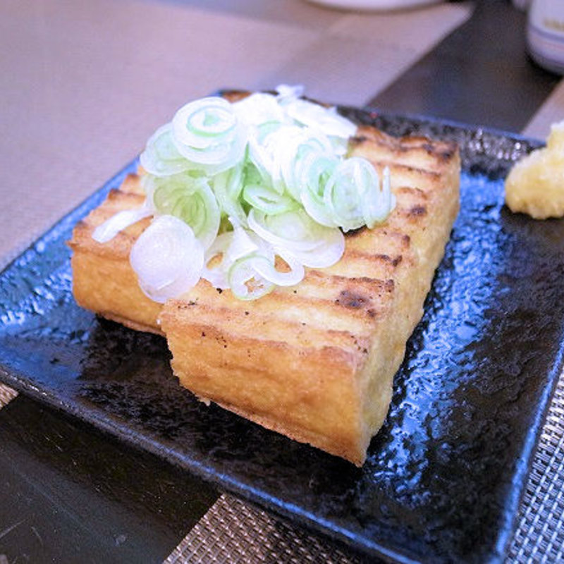 あつあげ(鳥酔)