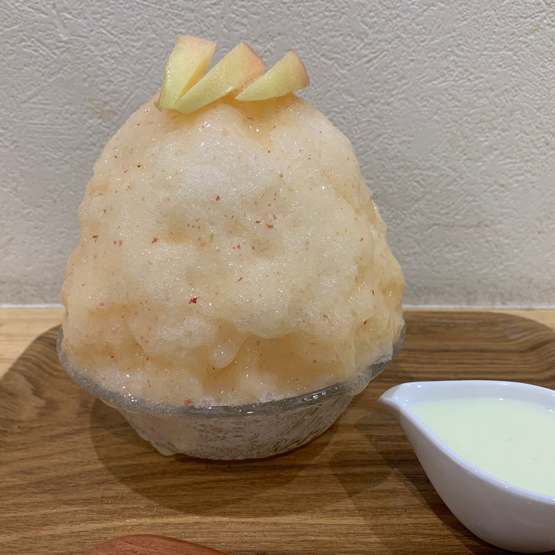 桃(雪菓 （セッカ）)