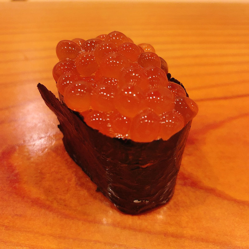 おまかせ（要予約）(鮨竹)