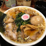 特製長岡らーめん
