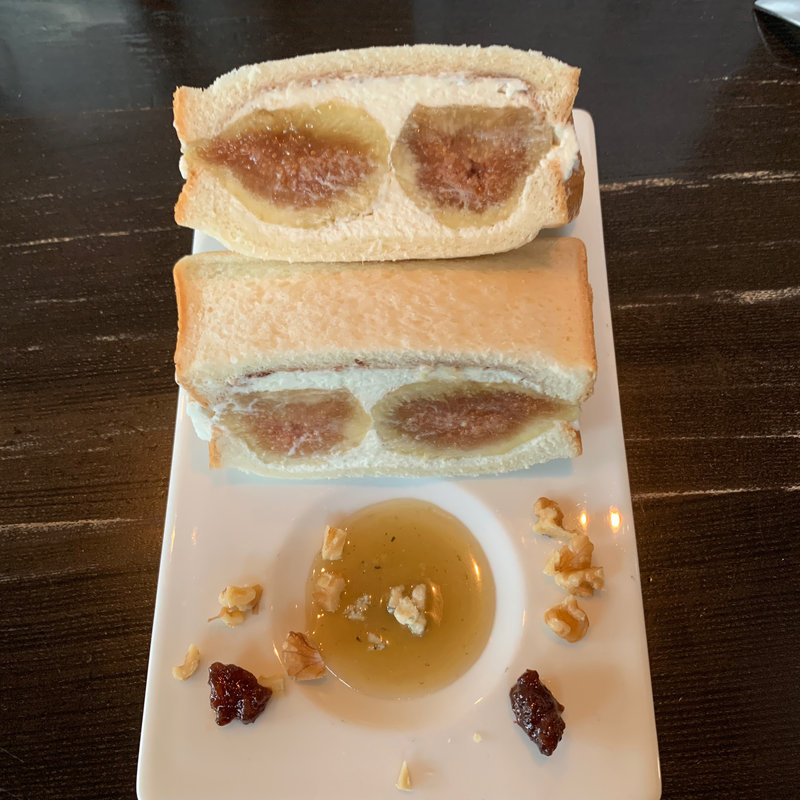 大人が恋するイチヂクサンド(adito)