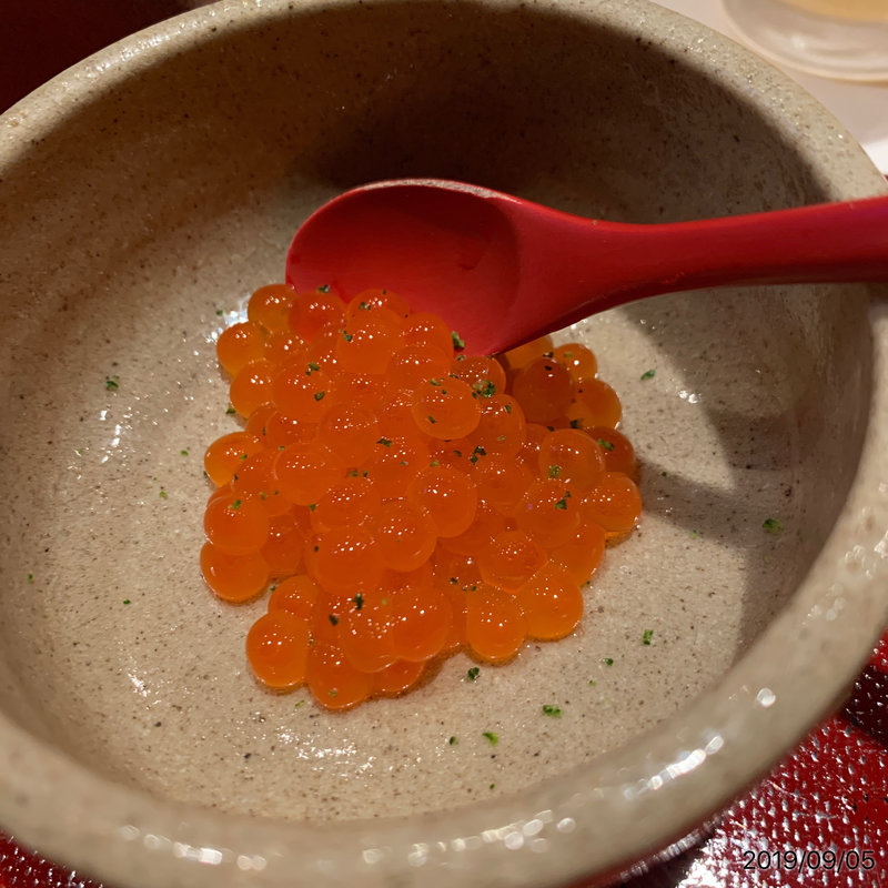 おまかせ(雪家 （ユキヤ）)