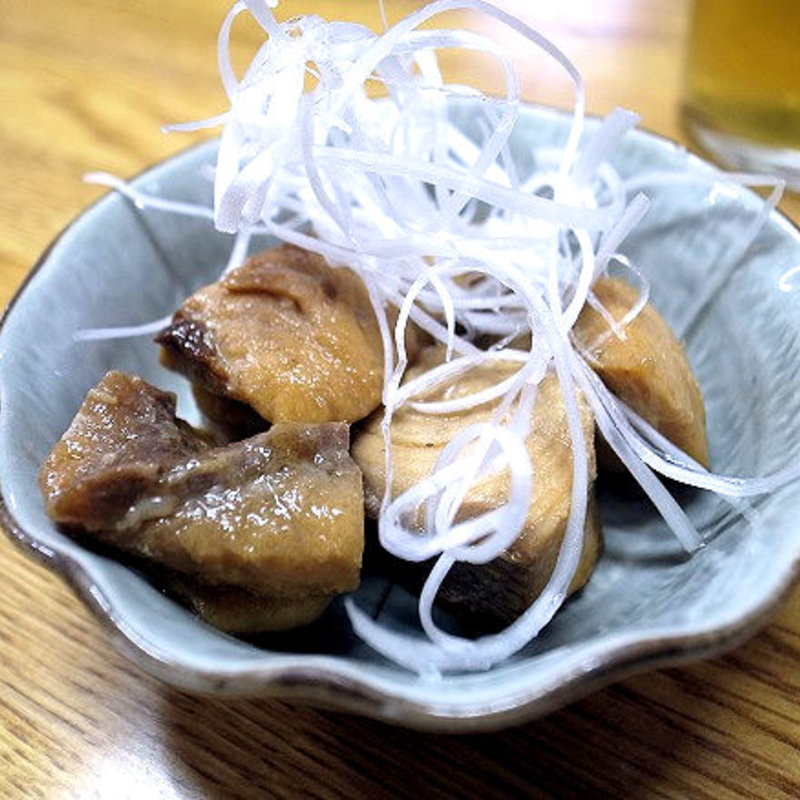 お通し(百楽 本店)