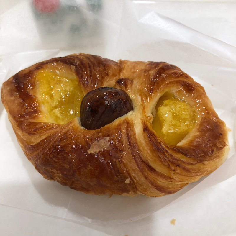 マロンスペシャル(キャパトル ミナーラ店)