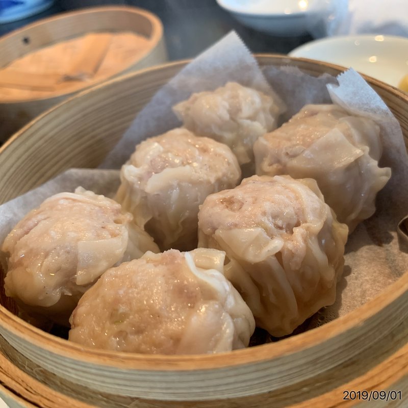 焼売(峯蘭 印場店)