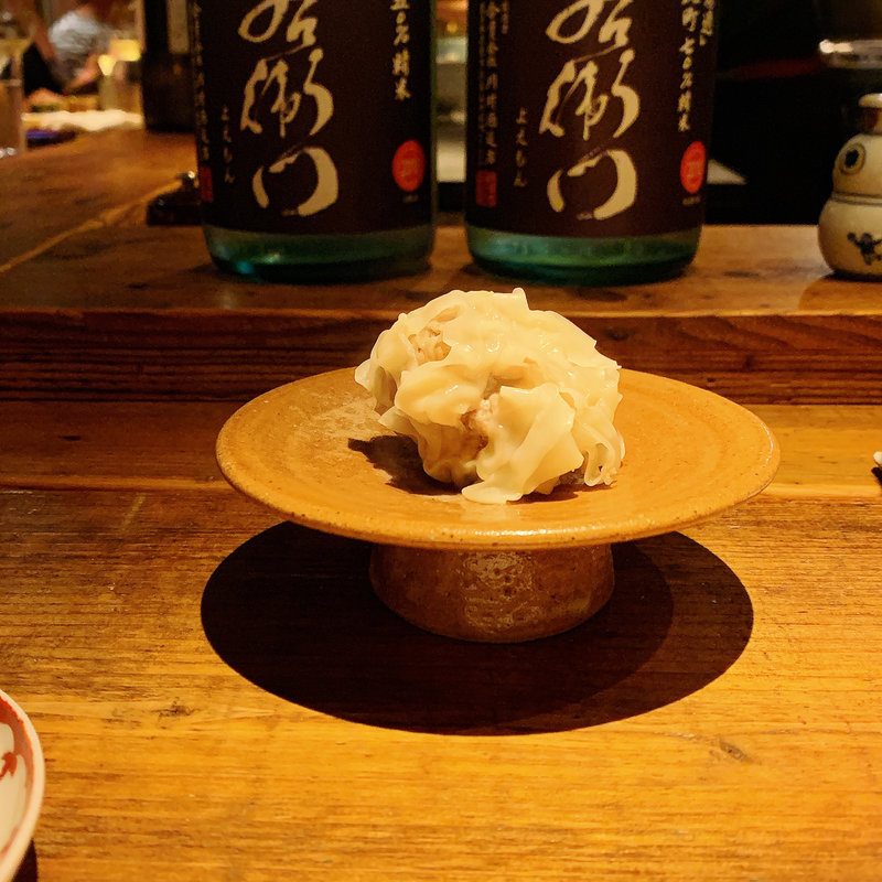 いかしゅうまい(酒井商会)