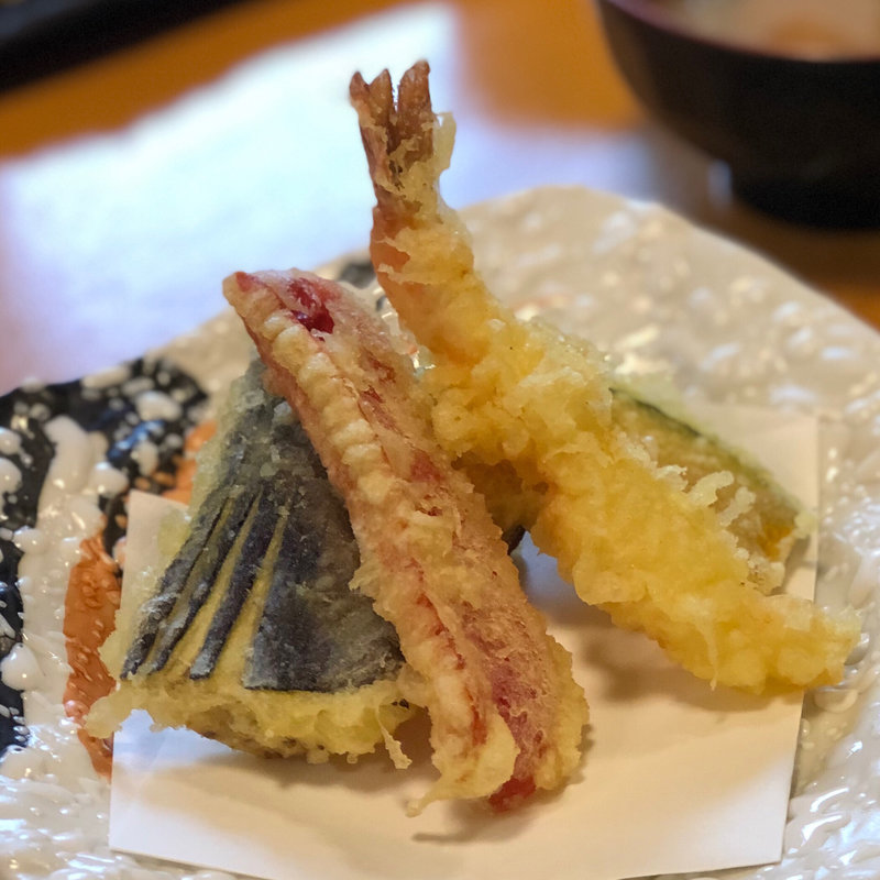 ランチコース(松栄寿司 日詰店 （まつえずし）)