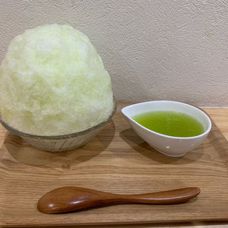 生メロン(雪菓 （セッカ）)