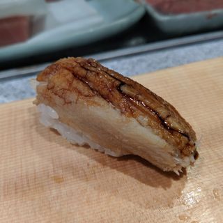 穴子(築地すし好 ‐和‐ Nagomi グランスタ丸の内店)