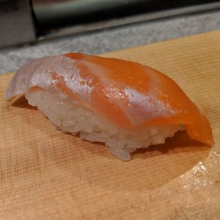 紅富士(築地すし好 ‐和‐ Nagomi グランスタ丸の内店)