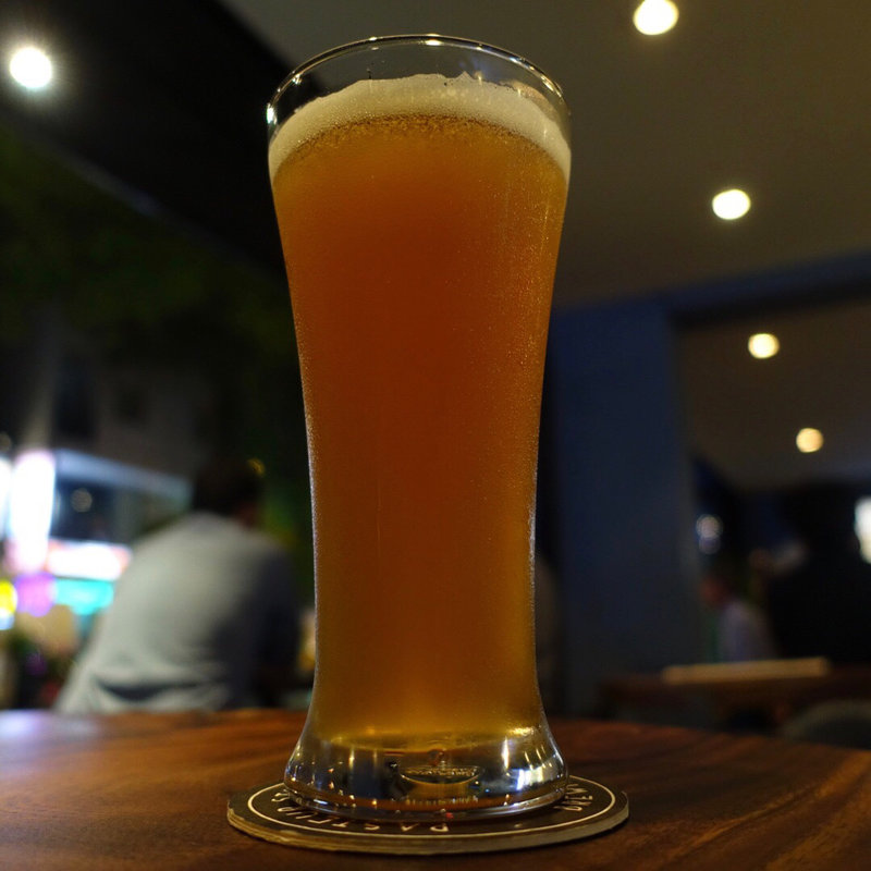 Jasmine IPA(PASTEUR STREET BREWING CO.)