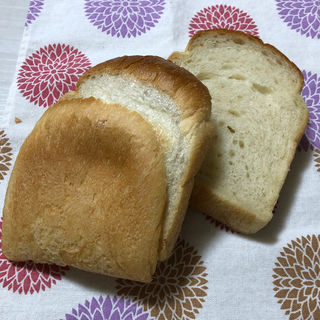 食パン(パンや 麦道)