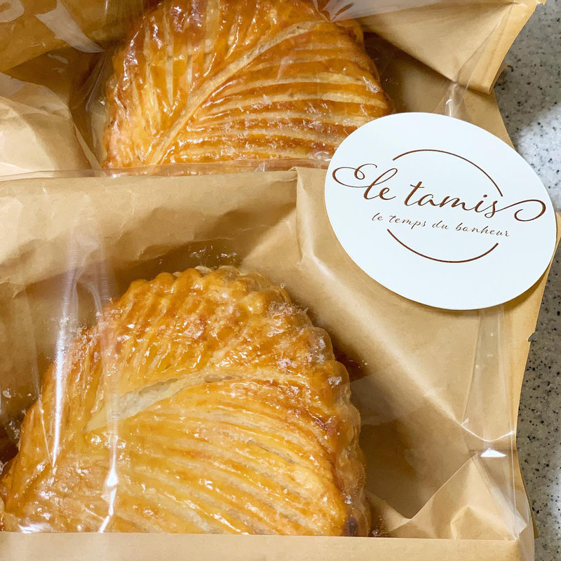 アップルパイ(うどん棒 大阪本店 )