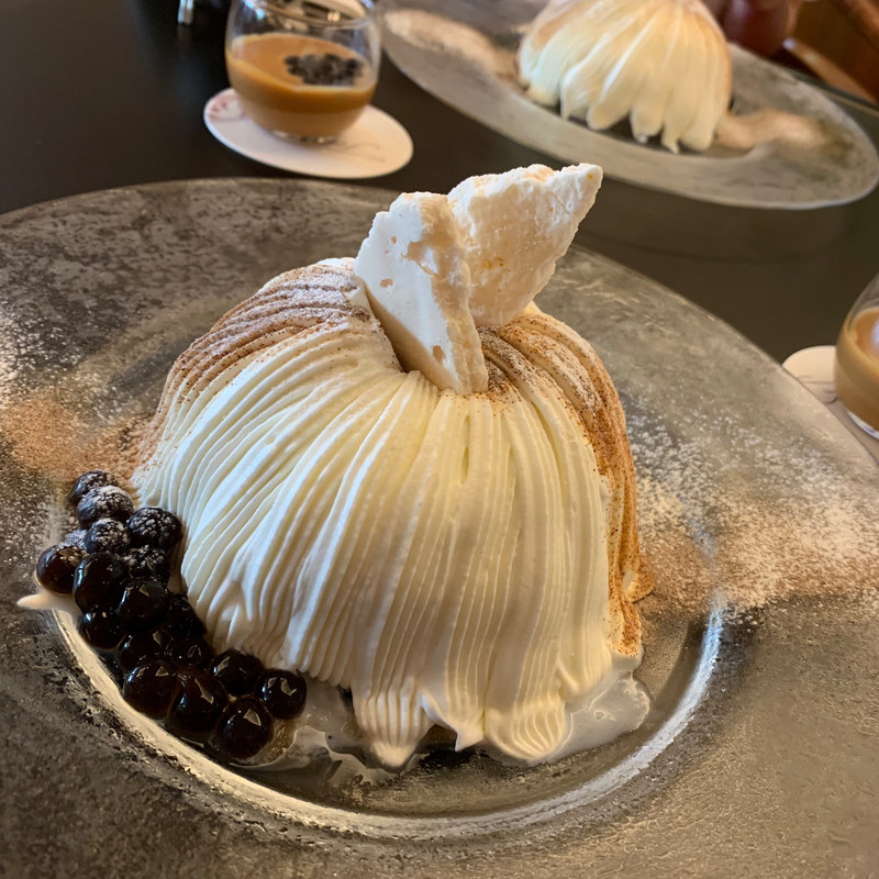 (ロビーラウンジ フォンテーヌ)