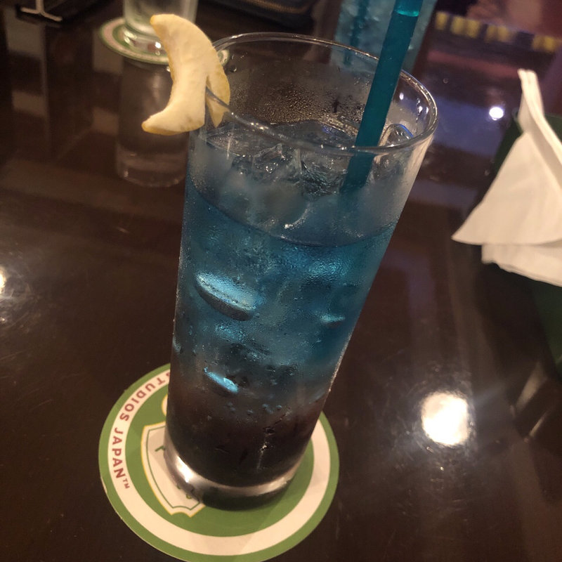 ハロウィーン・ホラー・ナイト　(ノンアルコール)(フィネガンズ・バー＆グリル （Finnegan’s Bar＆Grill）)