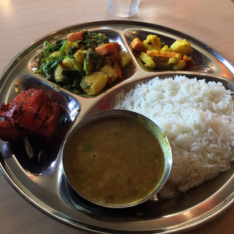 バスマティランチ(ビハニ)