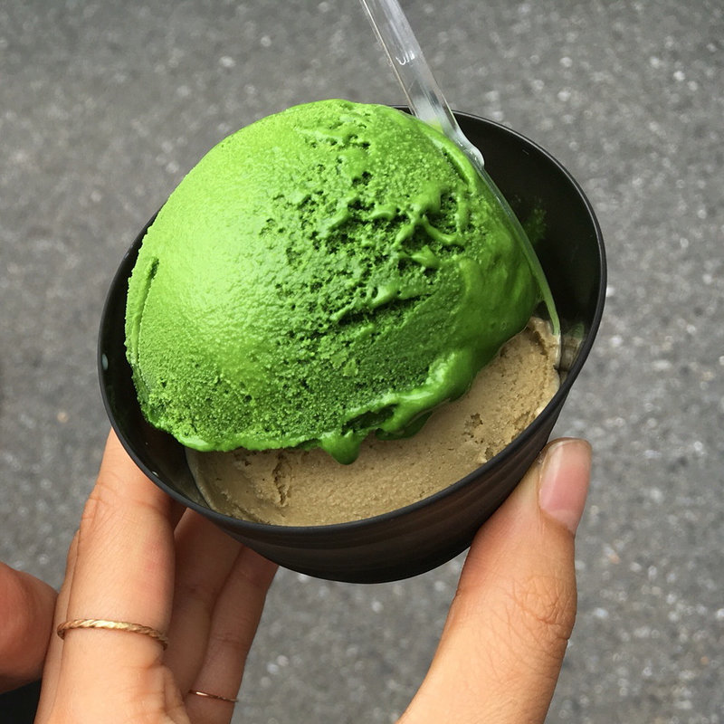 ダブル(壽々喜園)