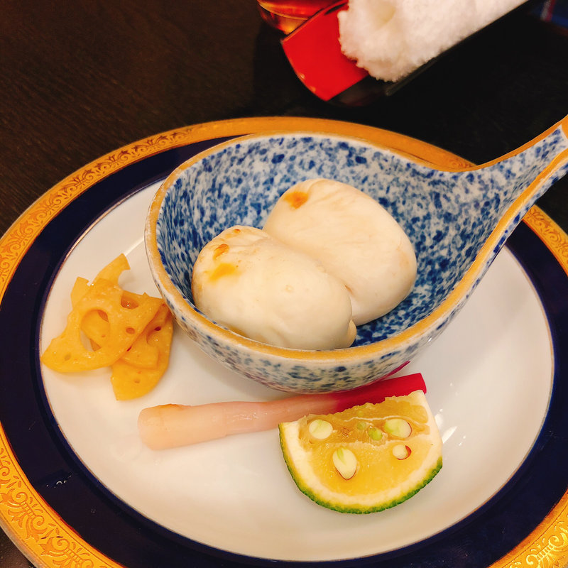 (割烹 かじ 本店 )