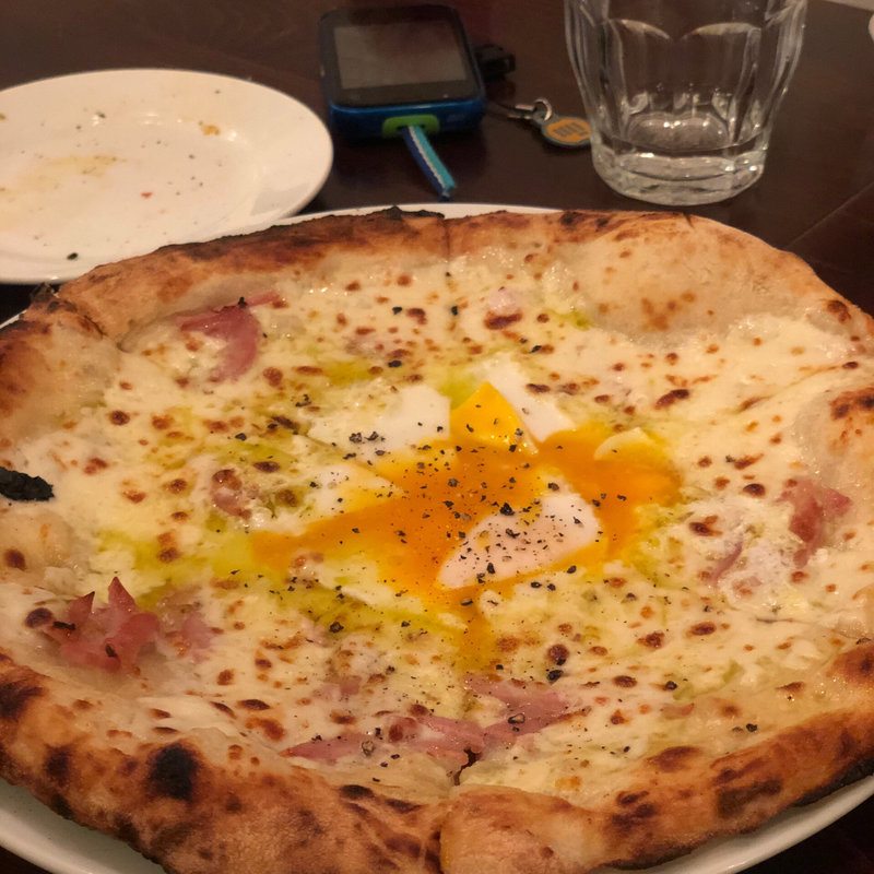 ビスマルク(ロ・スパッツィオ)