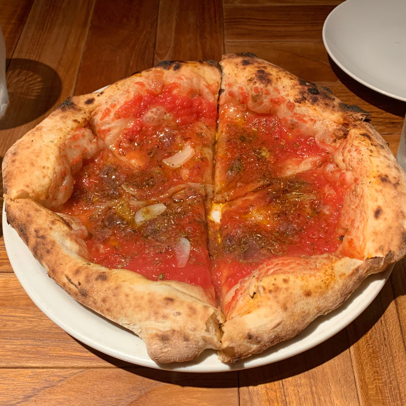 マリナーラ(terzo （テルツォ）)