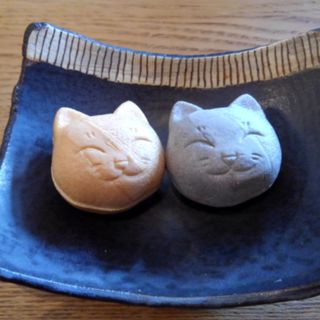 猫実もなか(猫実珈琲店)