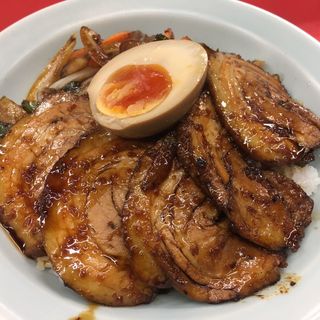 愛知県のおすすめ肉丼best30 Sarah サラ