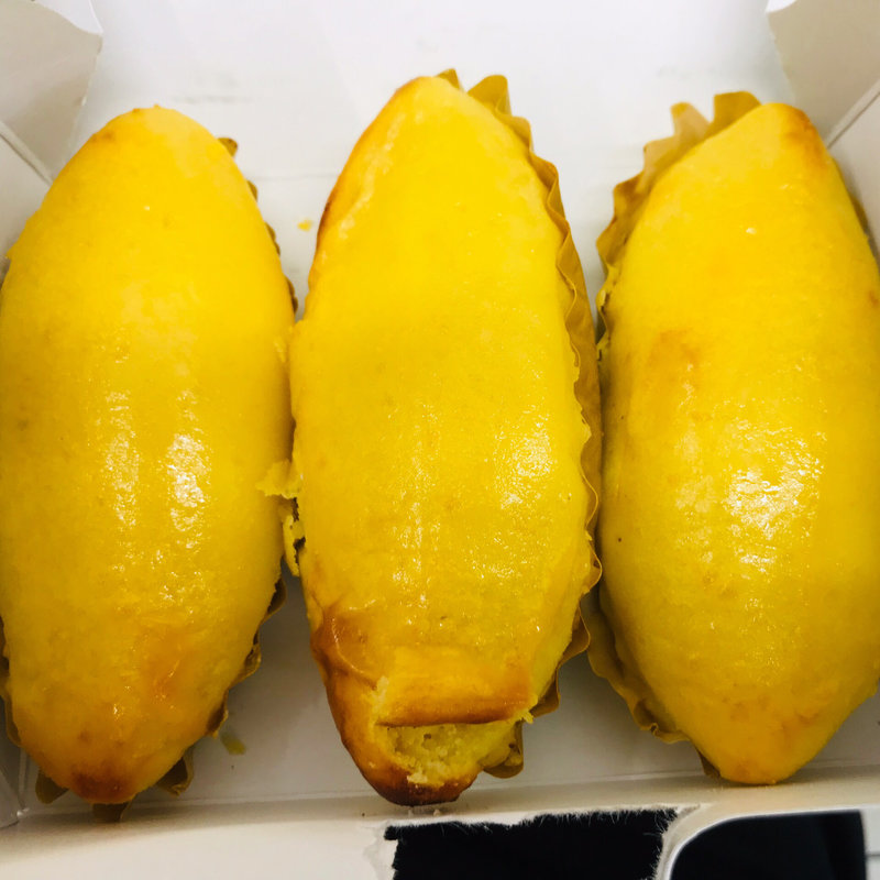 スイートポテト(おいもやさん興伸 駒形店)