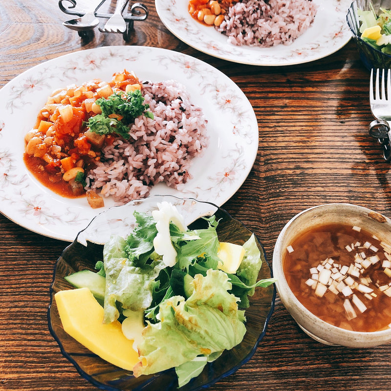 (Sweet Spice Asano （スイート スパイス アサノ）)