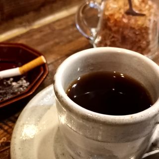 コロンビアコーヒー(ボニー （BONY）)