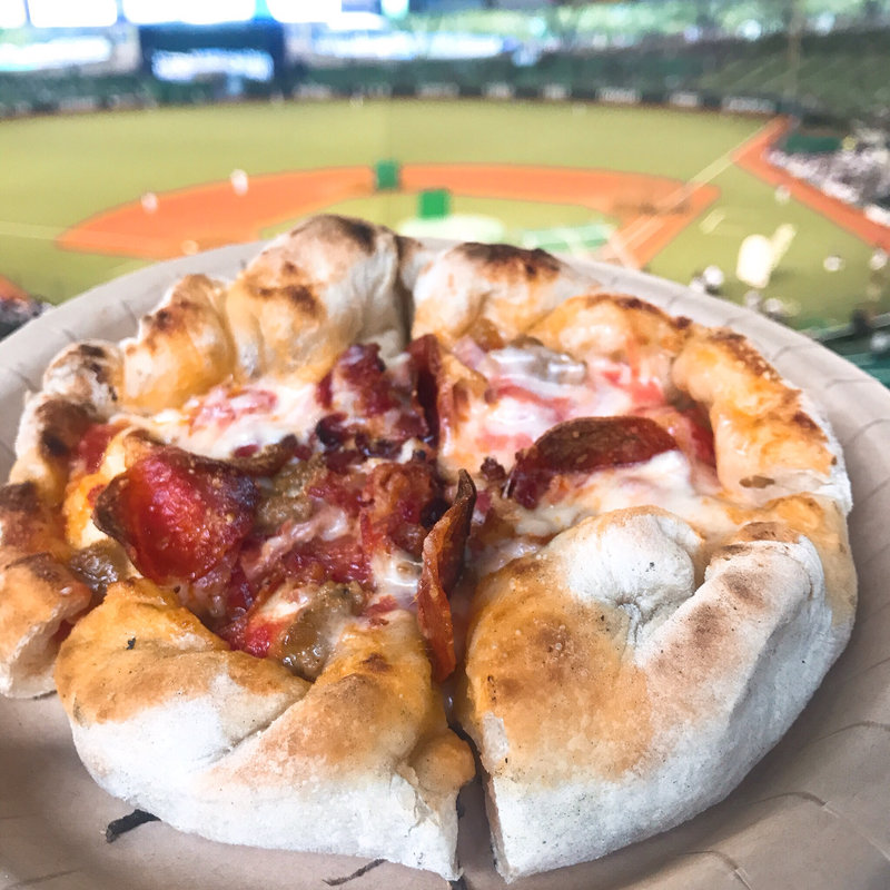 コロラドピザ・ペパロニ(エルズクラフト)