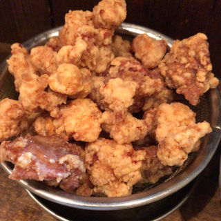(大分唐揚げ専門店 とりあん 幡ヶ谷店)