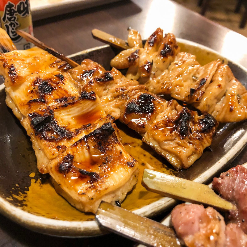 シロ(いづみ屋)