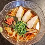 冷やし 並(池田屋 )