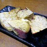 さつま芋バター(たか村)