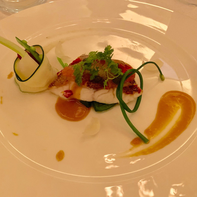 (レストラン ファヌアン )